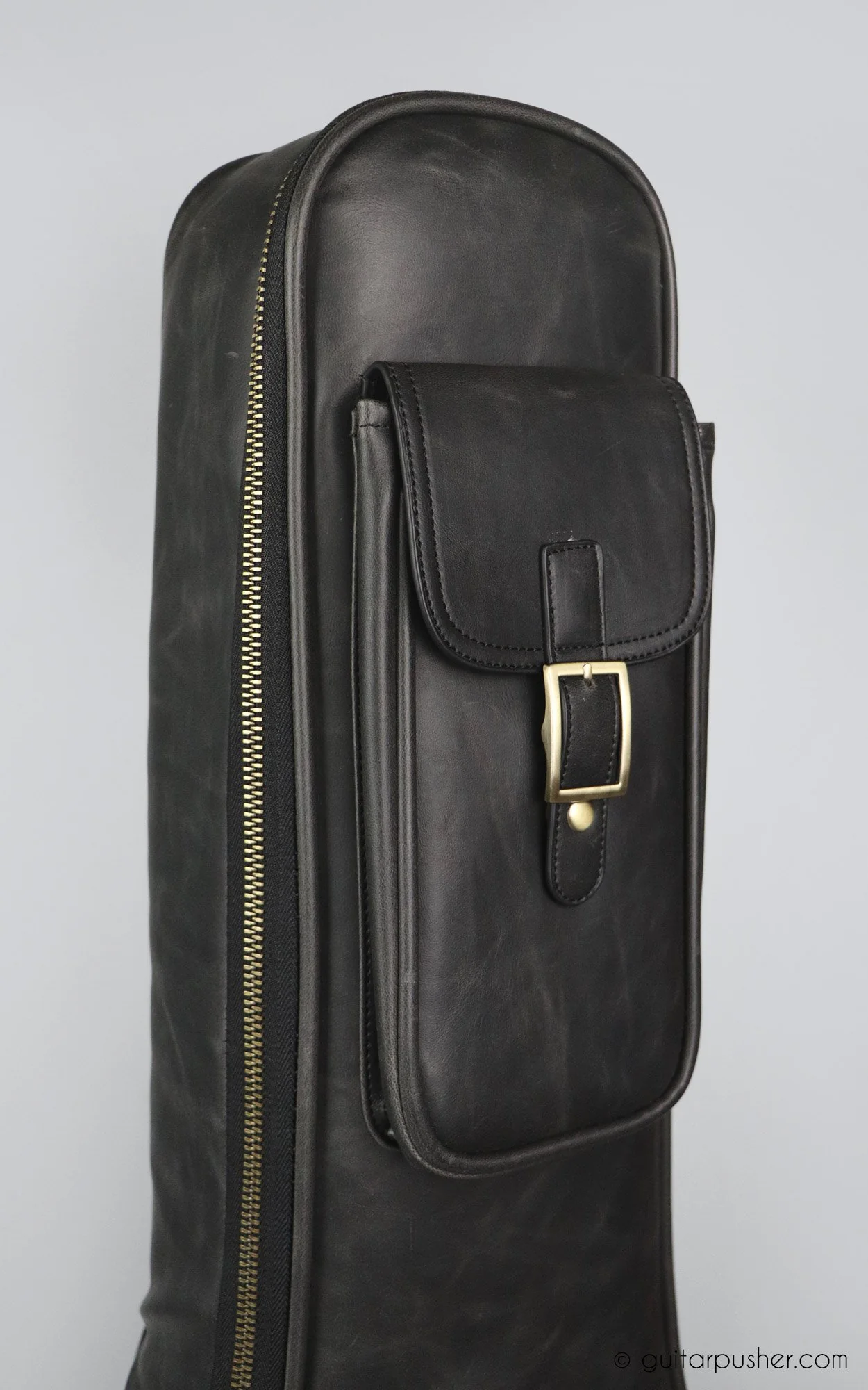 Kavaborg KTP99 Premium Acoustic Guitar Gig Bag - Image 20