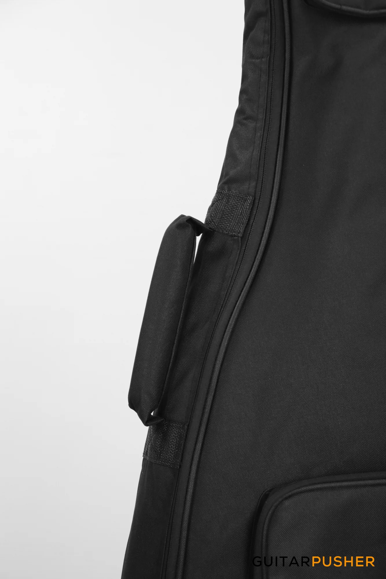 G-Craft LUX Lite A Padded Acoustic Guitar Gig Bag - Image 3