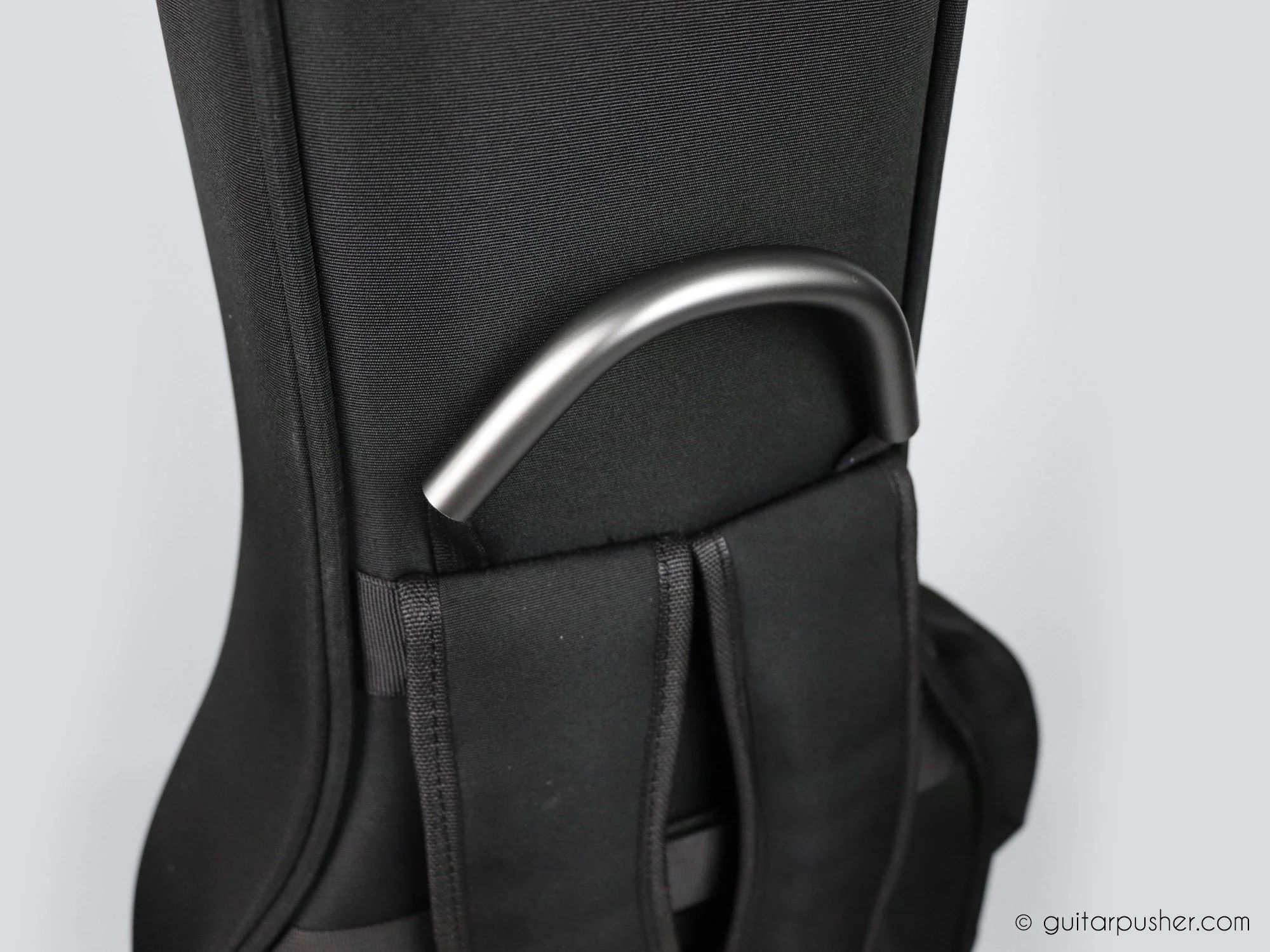 Kavaborg LUX Waterproof Heavy Padded Bass Guitar Gig Bag (FB-90B) - Image 27