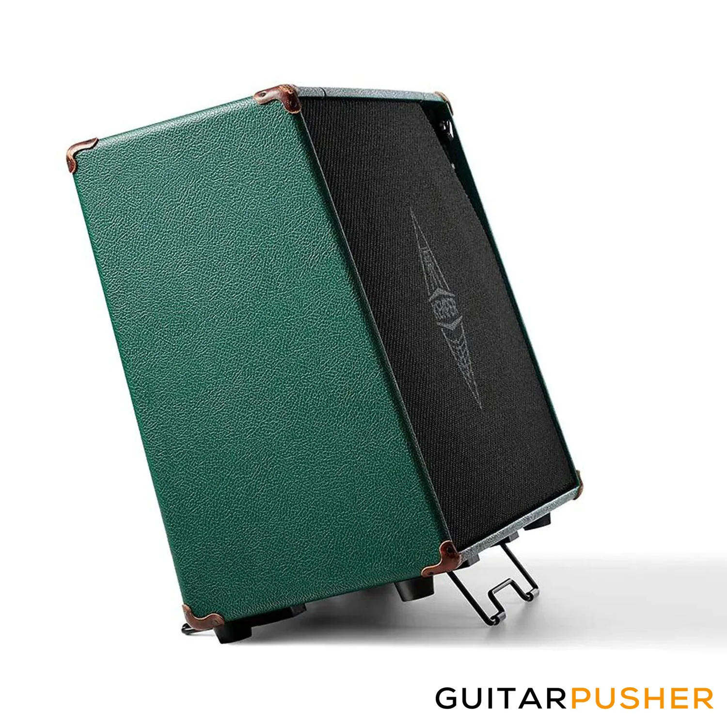 Kemper Power Kabinet Powered Speaker 200-Watts w/ Cab Sim - Image 3