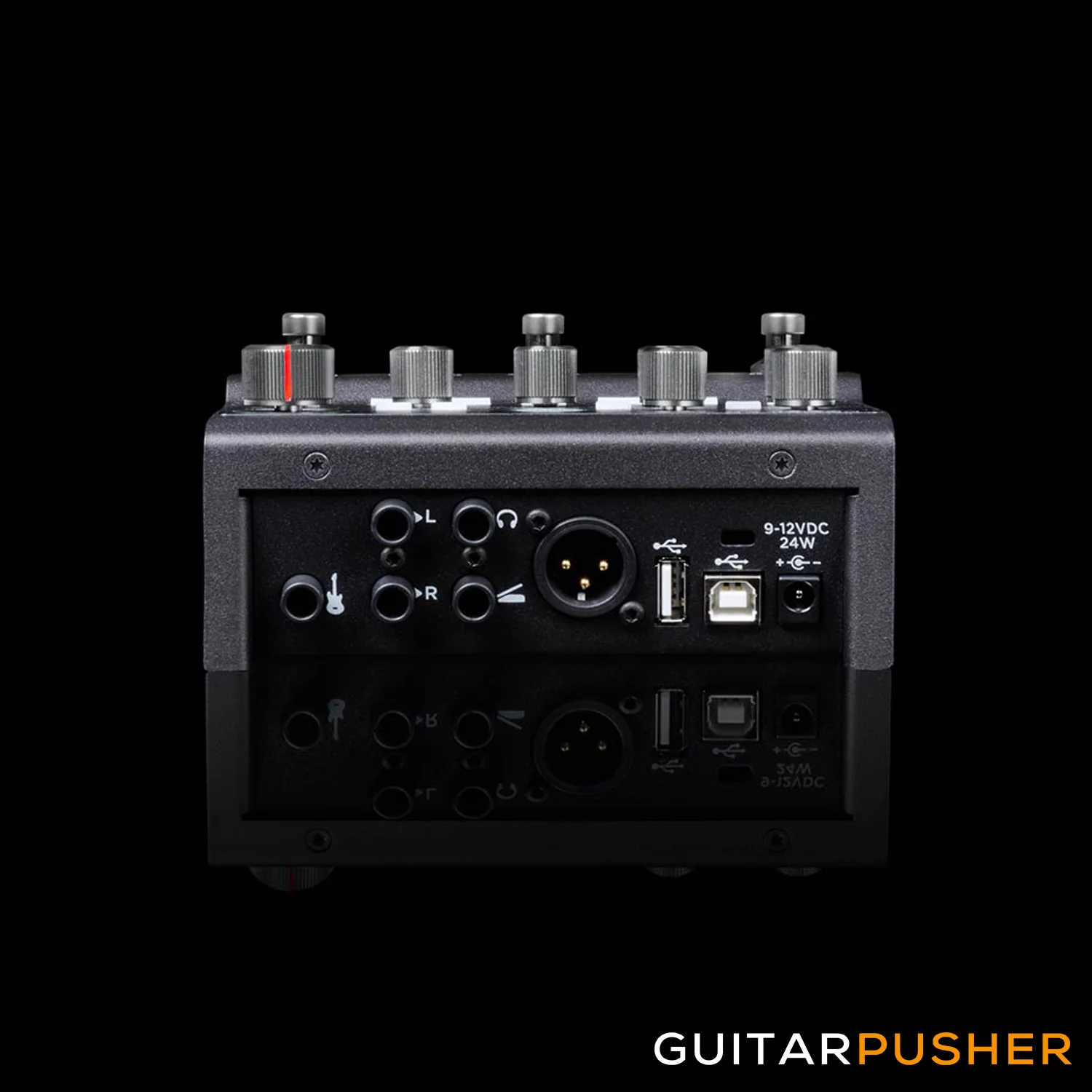 Kemper Profiler Player Premium Pedal - Image 3