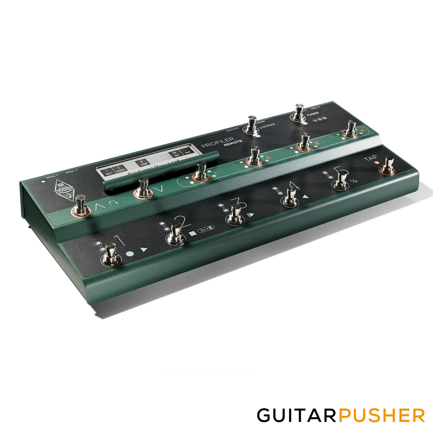 Kemper Profiler Remote Foot Controller - Image 2