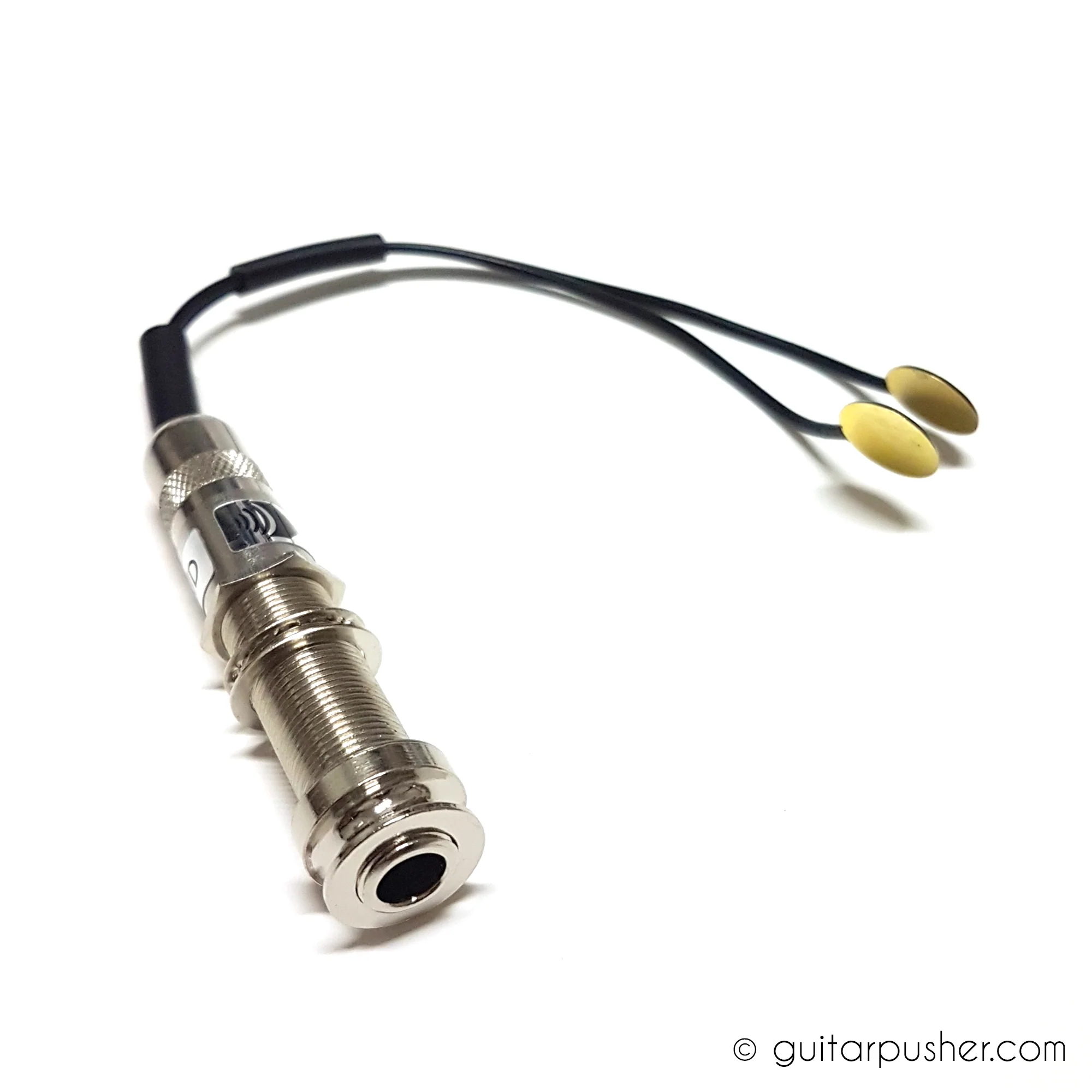 K&K Aloha Twin Ukulele Pickup - Image 3