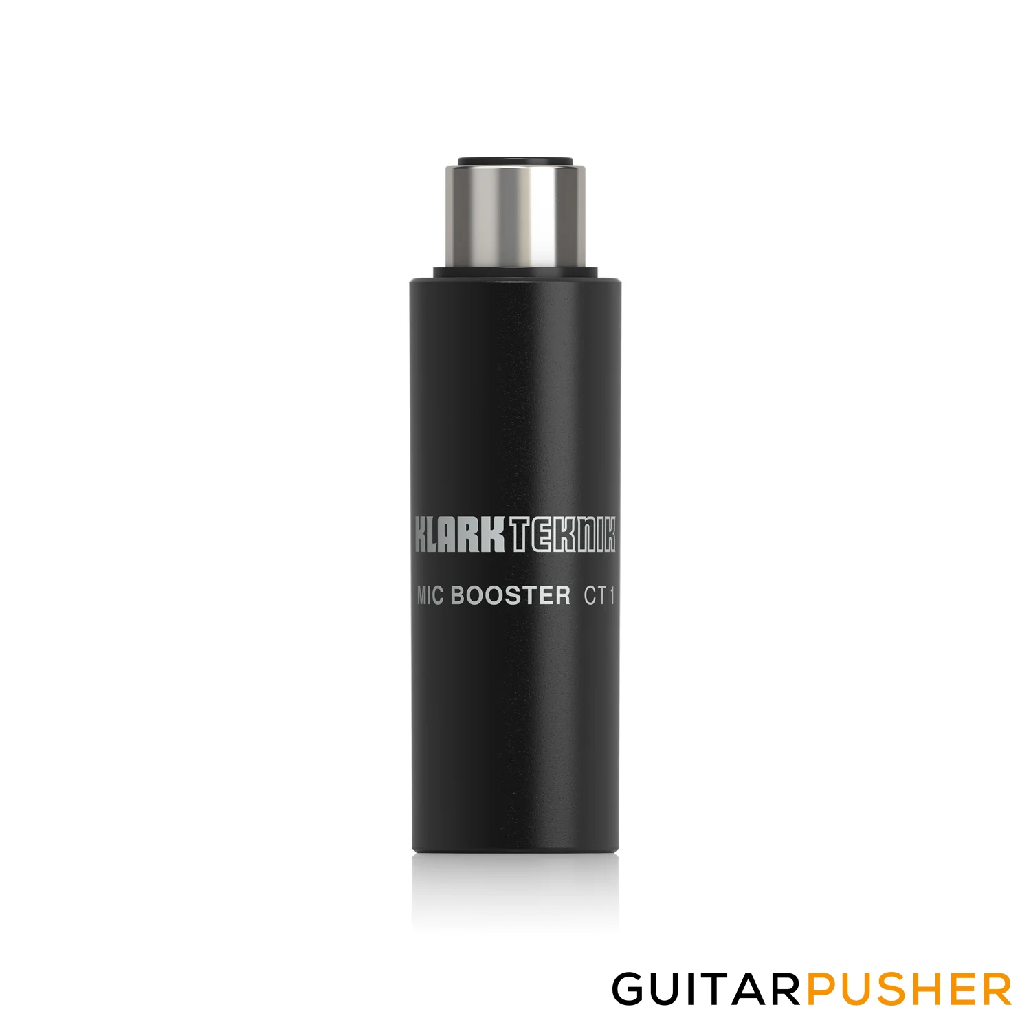 Klark Teknik CT 1 Mic Booster - Image 2
