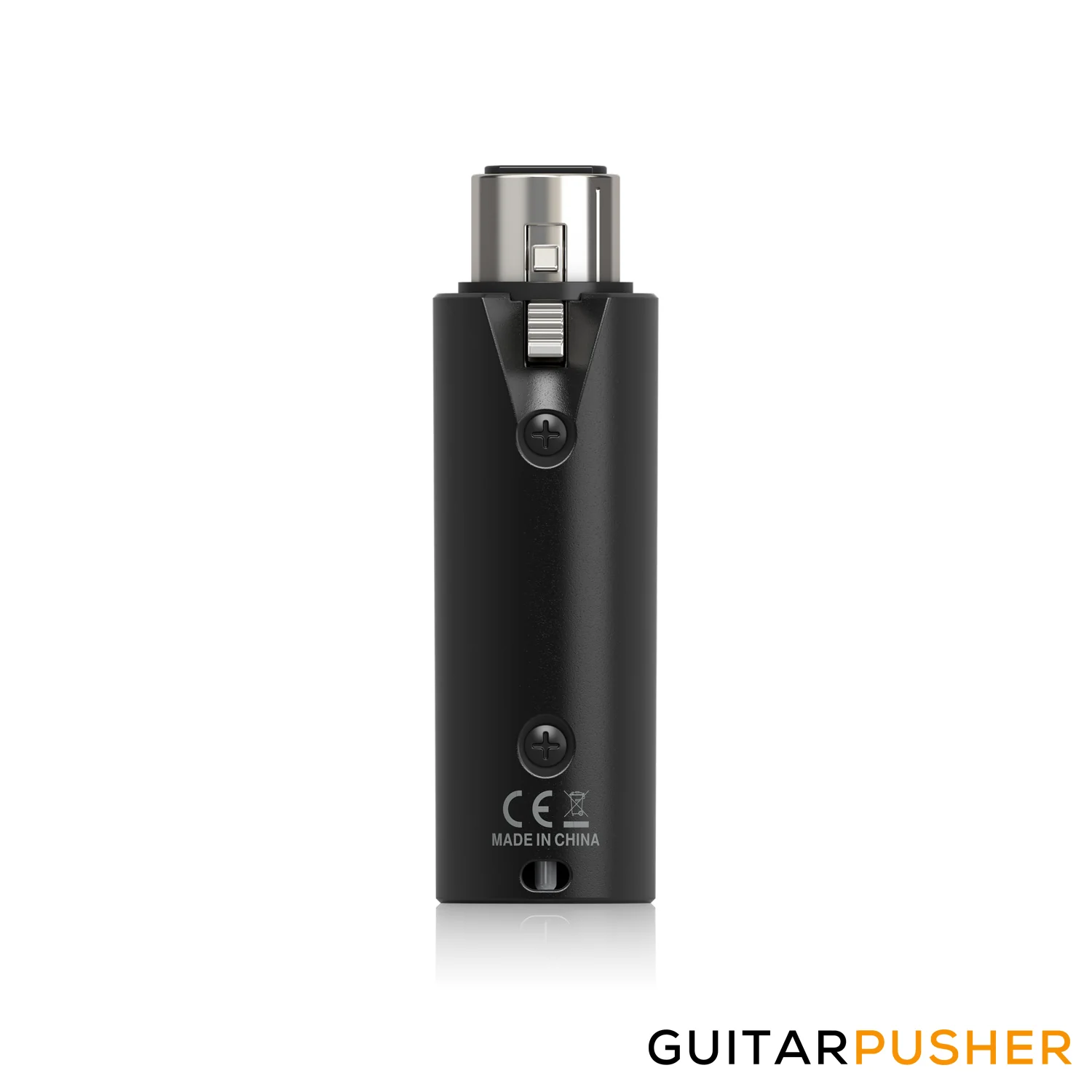 Klark Teknik CT 1 Mic Booster - Image 3