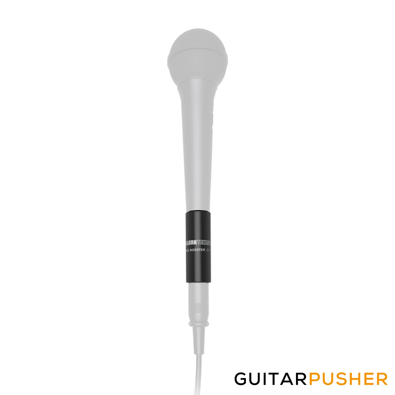 Klark Teknik CT 1 Mic Booster - Image 4