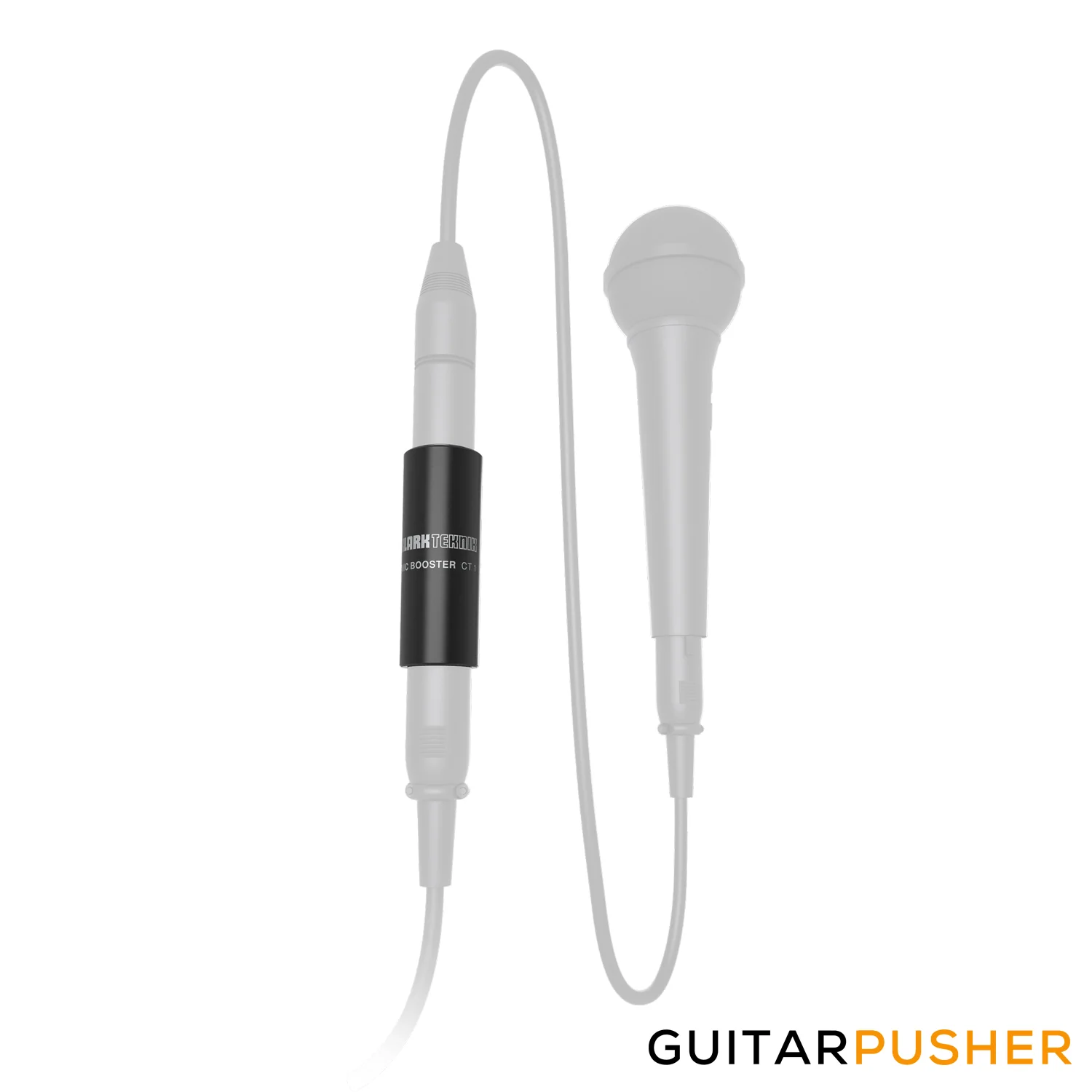 Klark Teknik CT 1 Mic Booster - Image 5