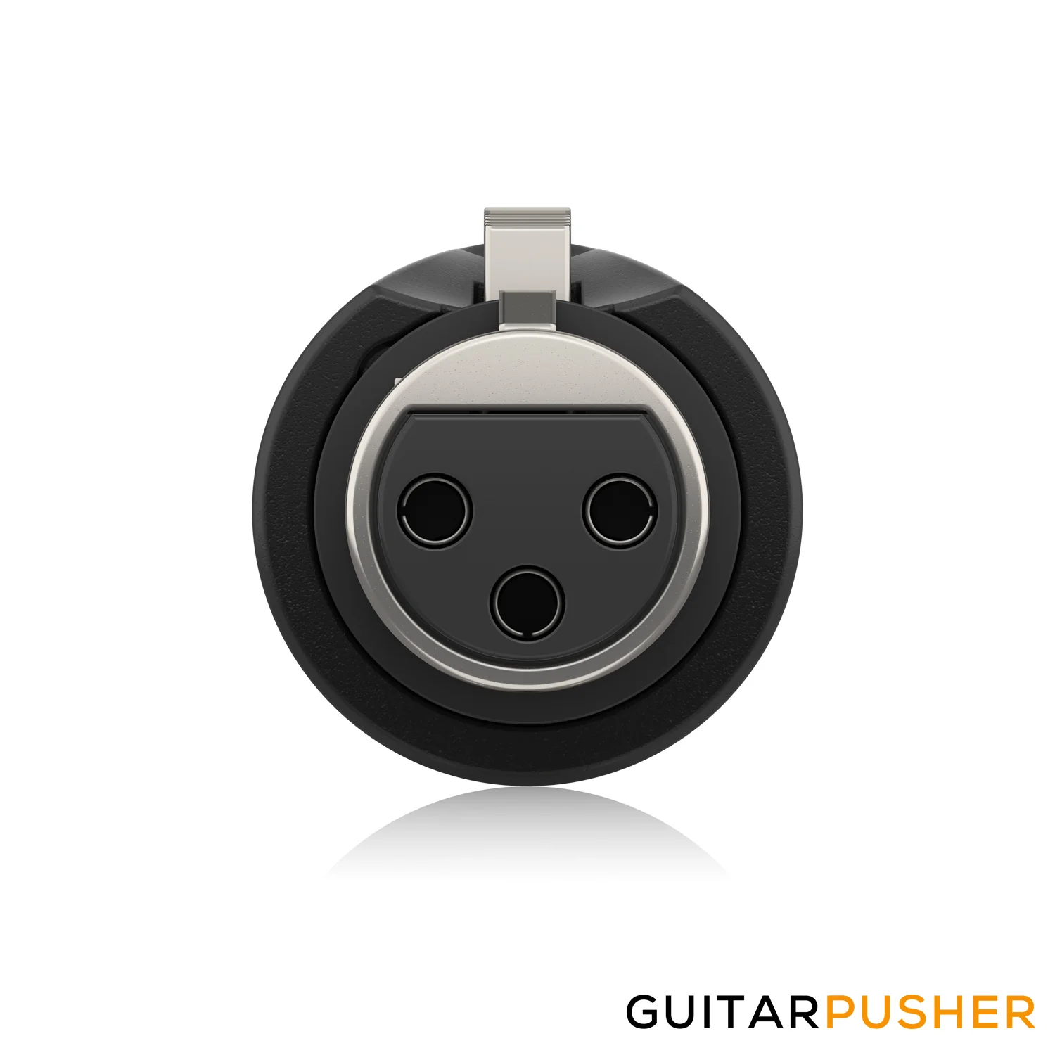 Klark Teknik CT 1 Mic Booster - Image 7