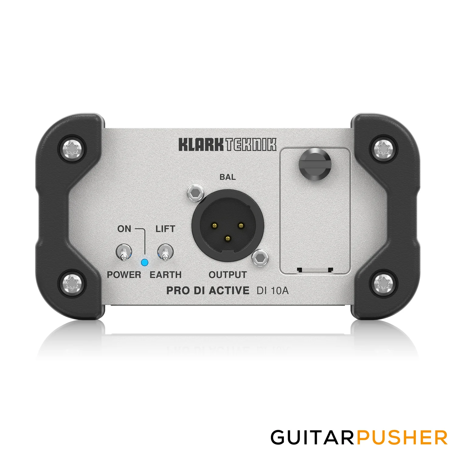 Klark Teknik DI 10A Active DI Box - Image 4