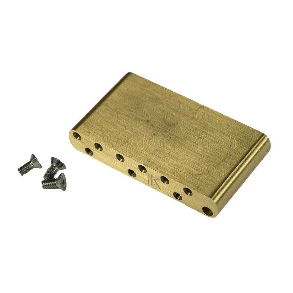 Kluson Milled Sustain Block for Vintage Tremolos