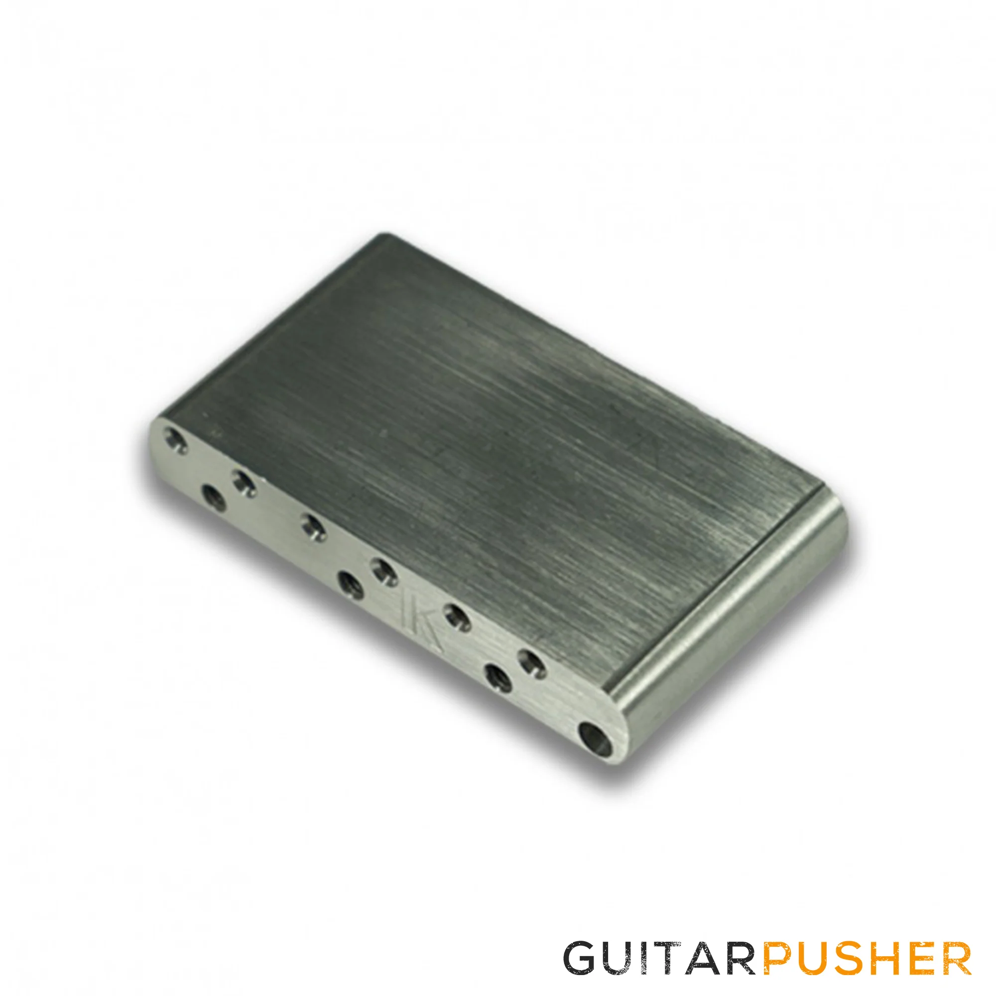 Kluson Milled Sustain Block for Vintage Tremolos - Image 2