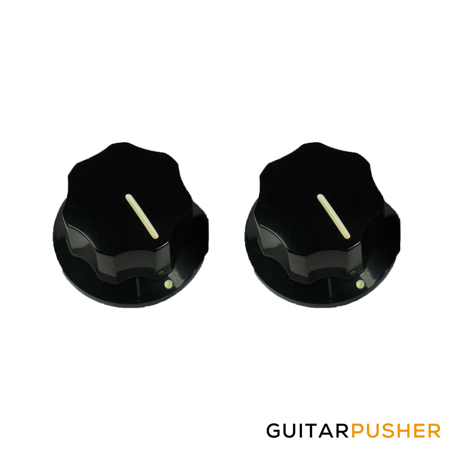 Kluson Replacement Knob Set - Image 2