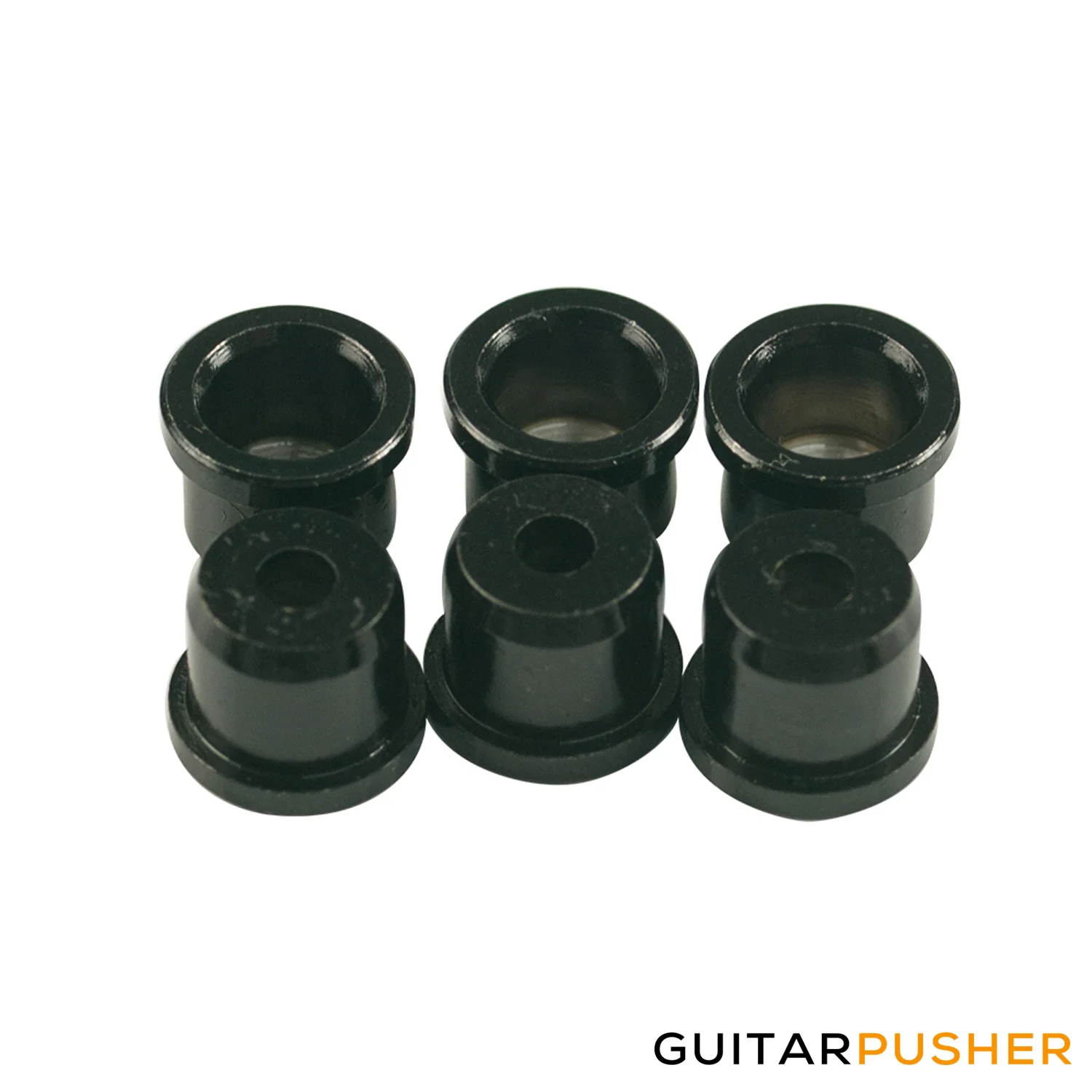 Kluson Replacement String Ferrule for Telecaster - Black