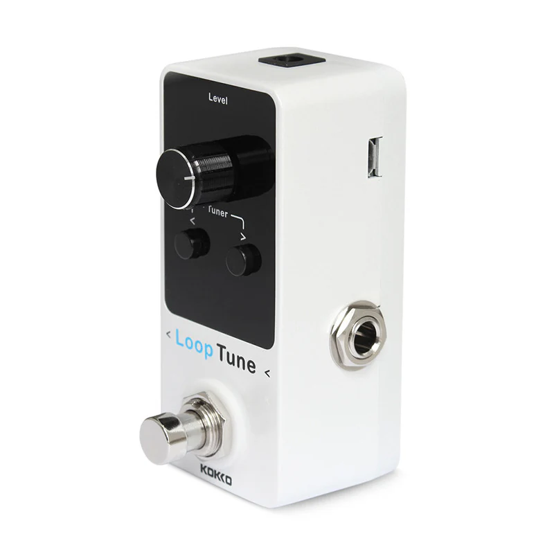 Kokko FLP-2T Loop Tune - Image 3