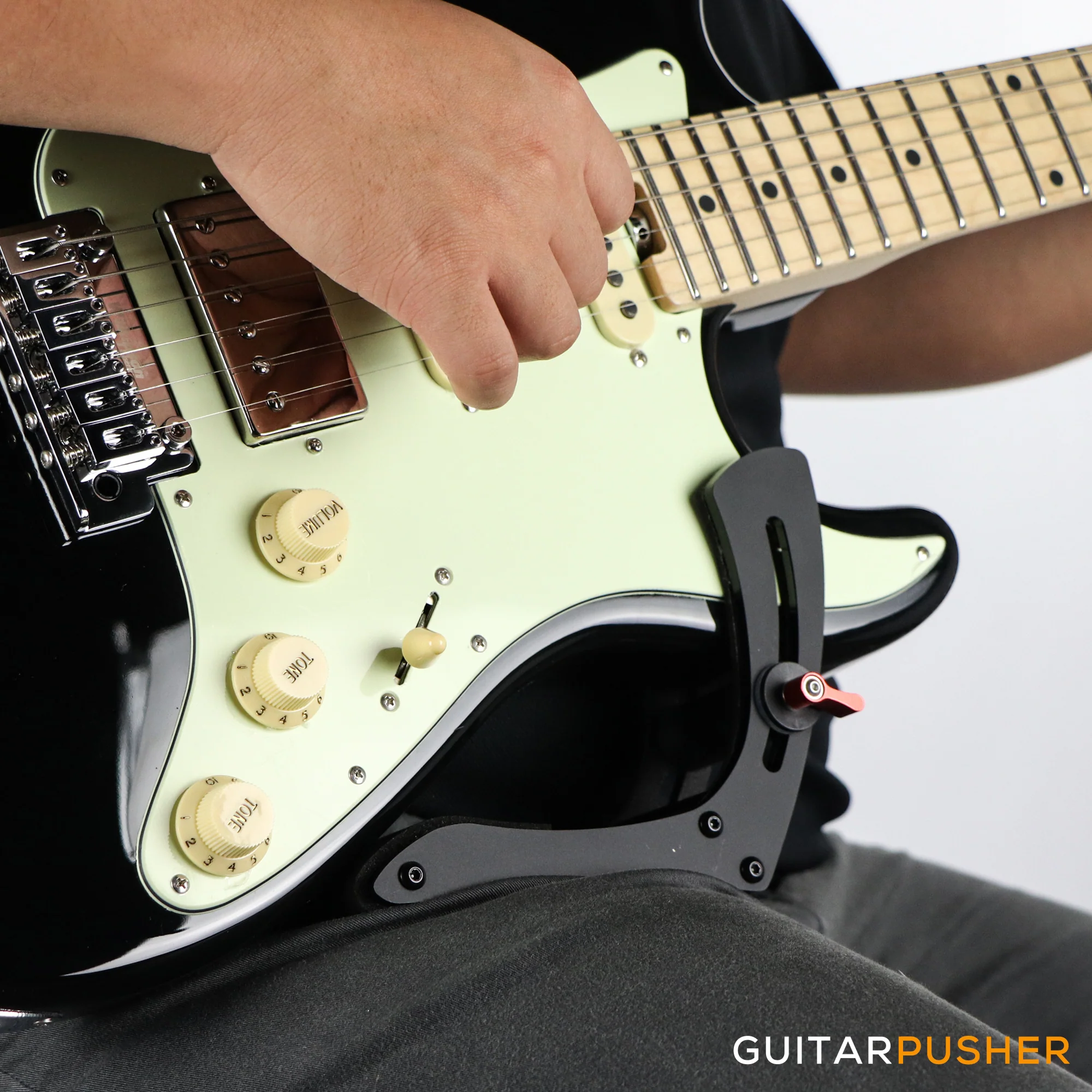 Kotofit Leg Rest for Electric Guitar - Image 3