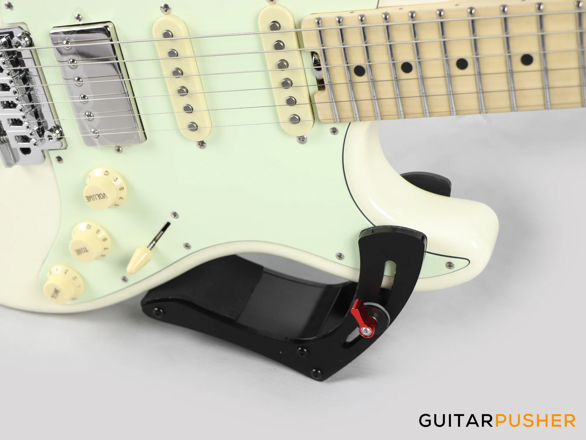 Kotofit Leg Rest for Electric Guitar - Image 7