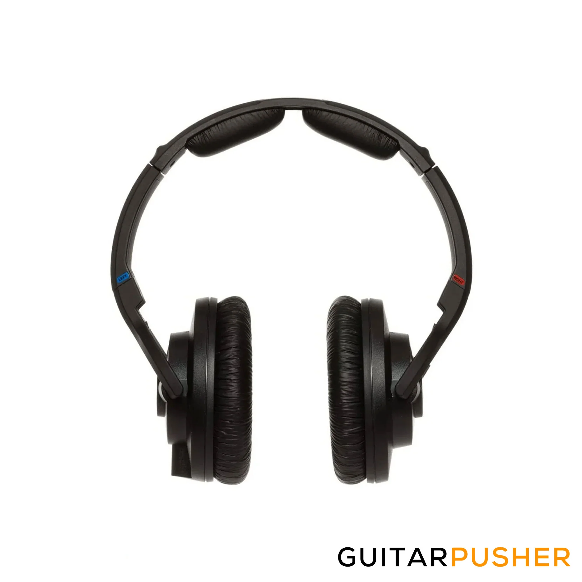 KRK KNS-6402 Studio Monitor Headphones - Image 2
