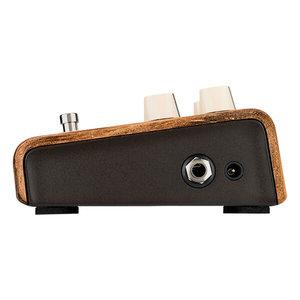 L.R. Baggs Align Series Session Compressor Pedal for Acoustic Guitar - Image 5