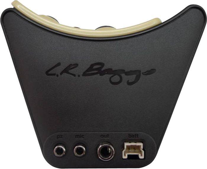 L.R. Baggs Anthem Acoustic Guitar Dual Mic/Piezo Pickup System - Image 5