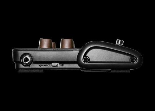 L.R. Baggs Session Acoustic Guitar DI with XLR - Image 4
