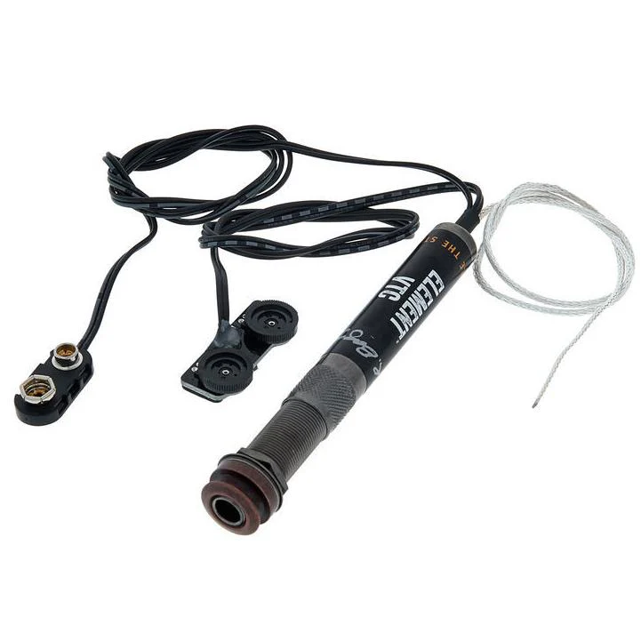 L.R. Element VTC Active Acoustic Guitar Undersaddle Pickup System