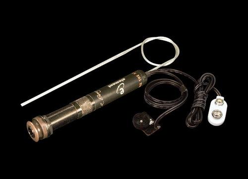 L.R. Element VTC Active Acoustic Guitar Undersaddle Pickup System - Image 2