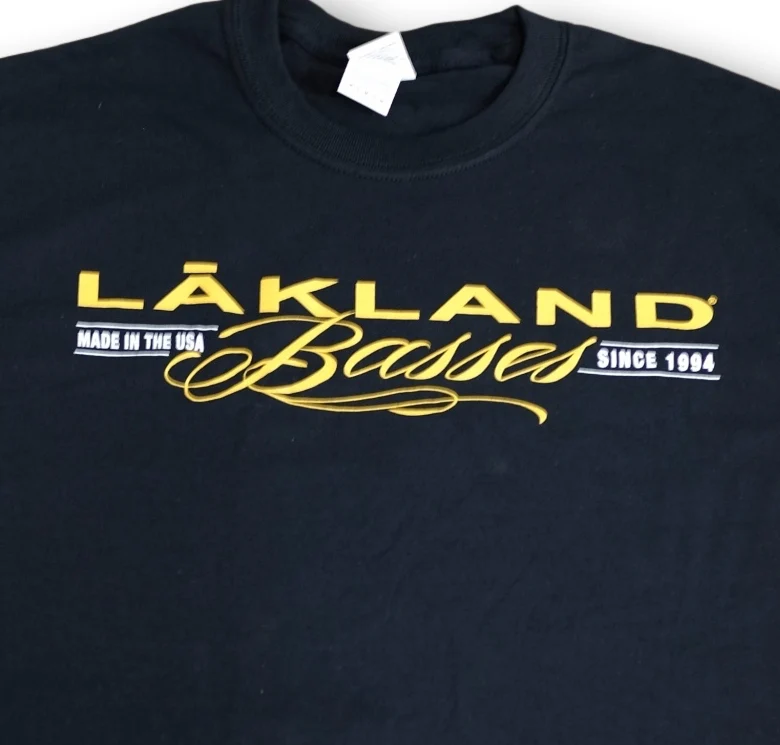 Lakland T-shirt