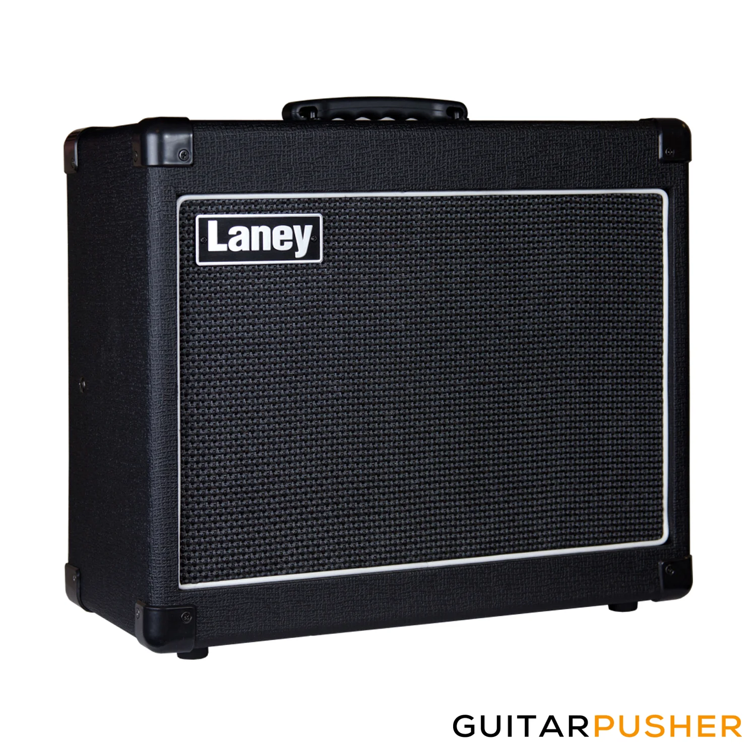 LANEY LG35R 35-Watt Combo Amplifier w/ 1x10"  Custom Driver - Image 2