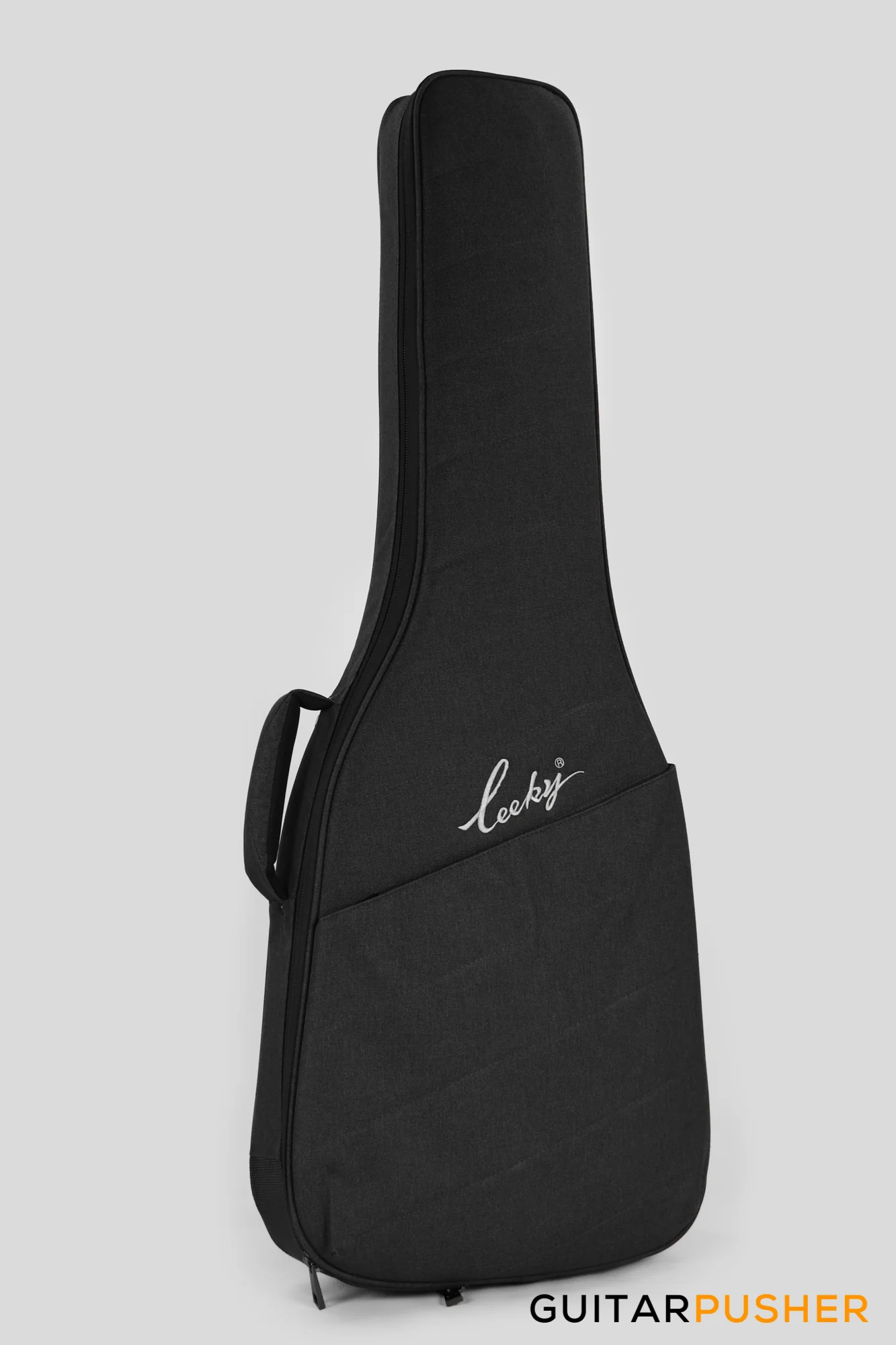 Leeky R-Series R15 S Style (Rosewood Fingerboard) - Purple Burst - Image 3