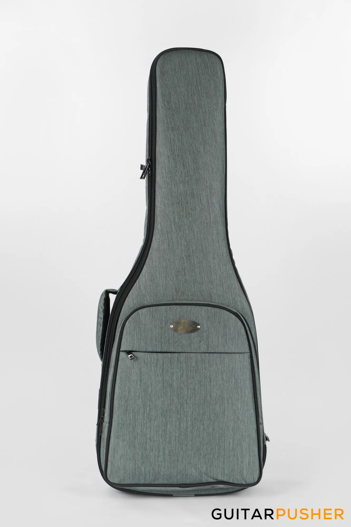 Leeky S-Series S30 S Style (Rosewood Fingerboard) - Shell Pink - Image 14