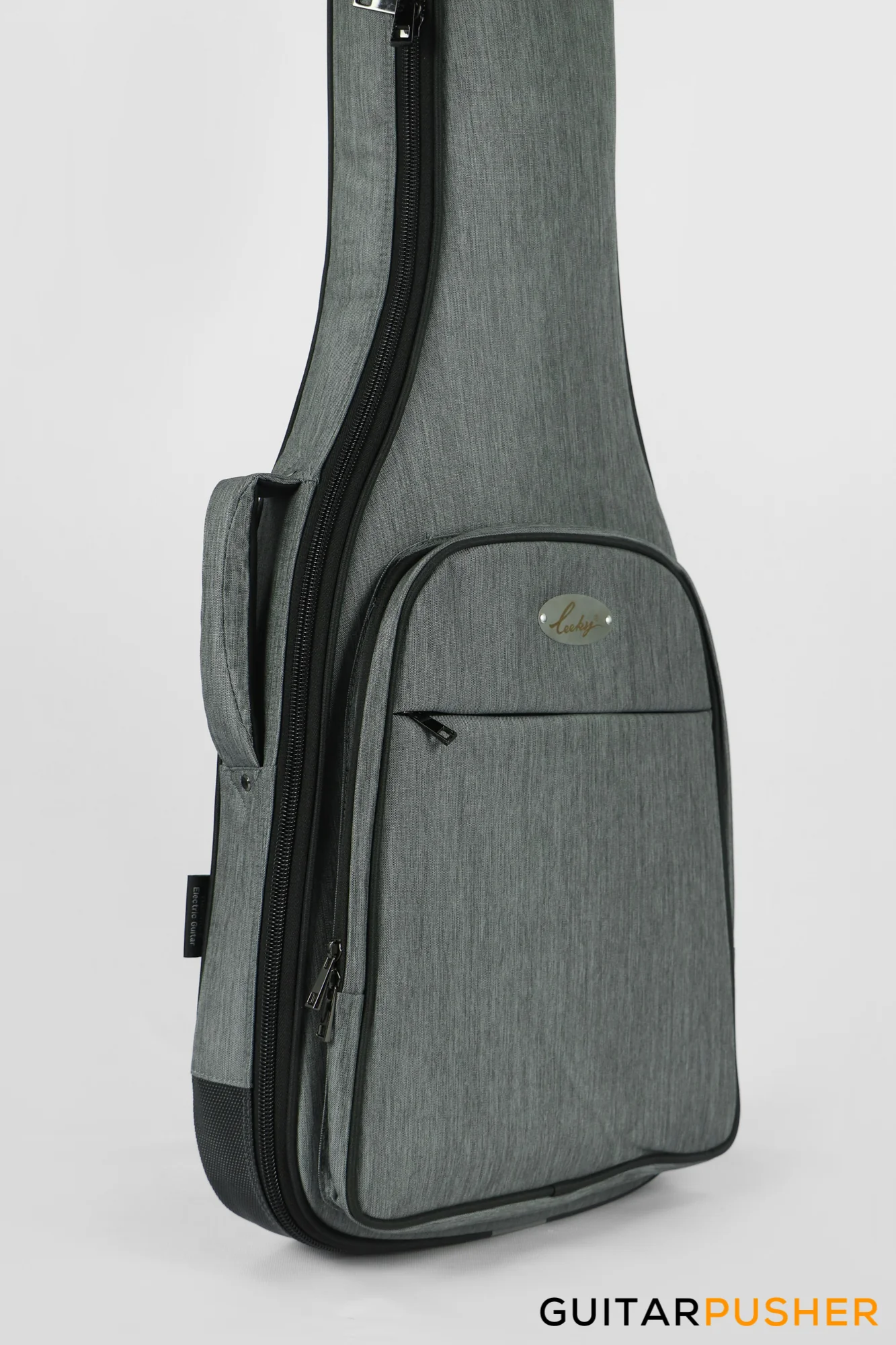 Leeky S-Series S30 S Style (Rosewood Fingerboard) - Shell Pink - Image 16