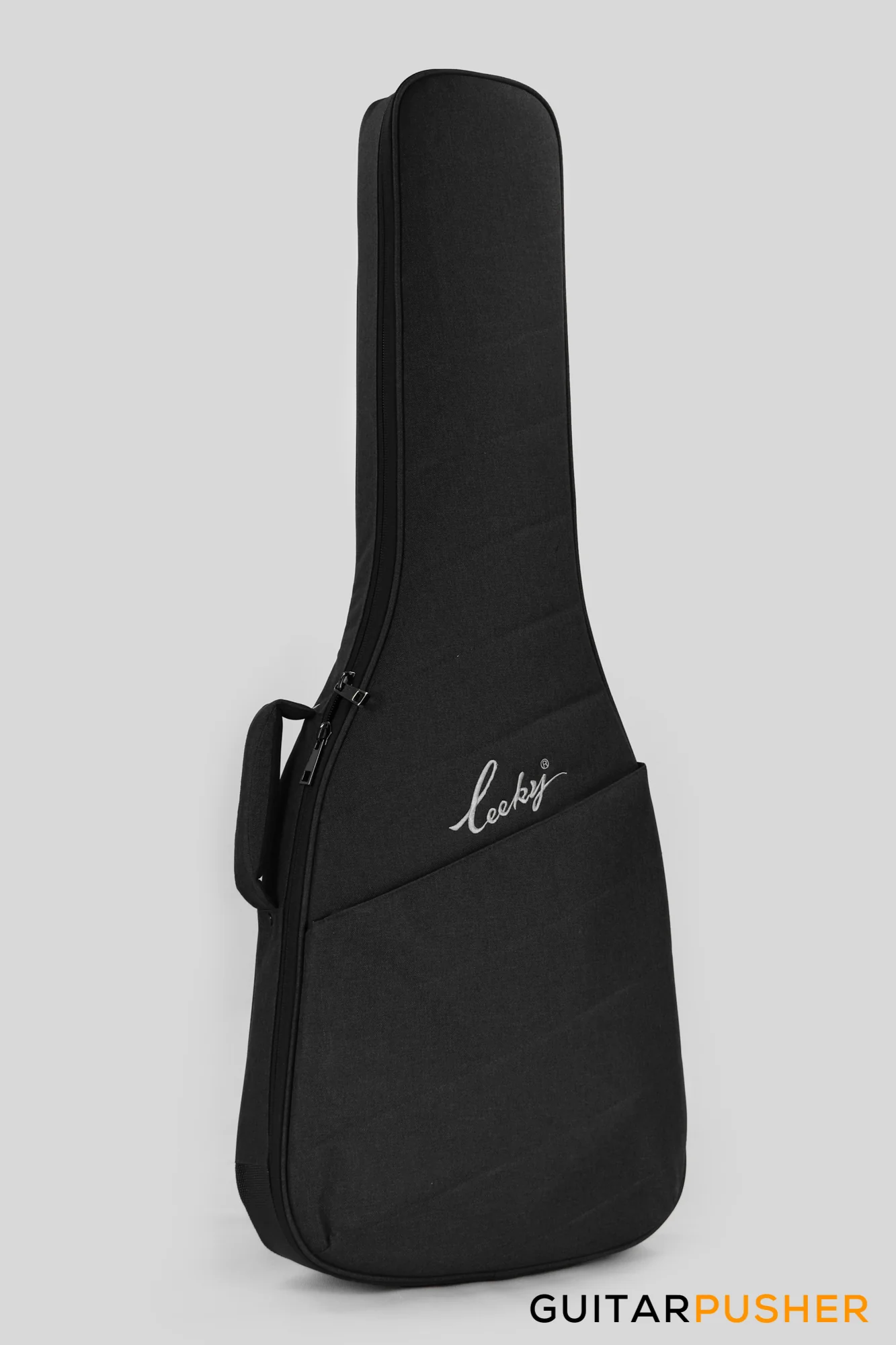 Leeky S-Series S30 S Style (Rosewood Fingerboard) - Surf Green - Image 5