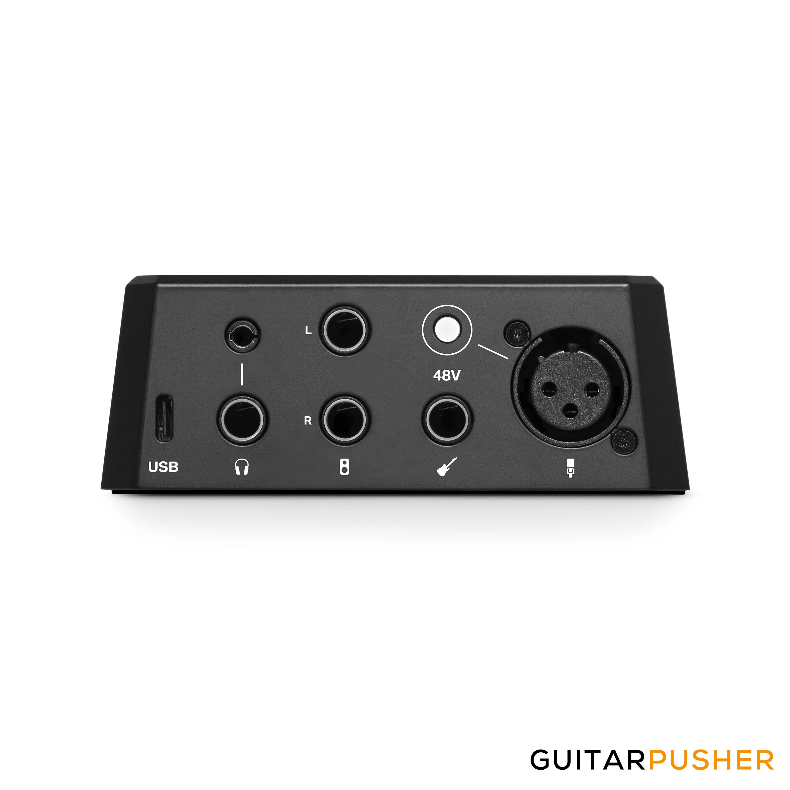 LEWITT CONNECT 2 USB-C Audio Interface - Image 3