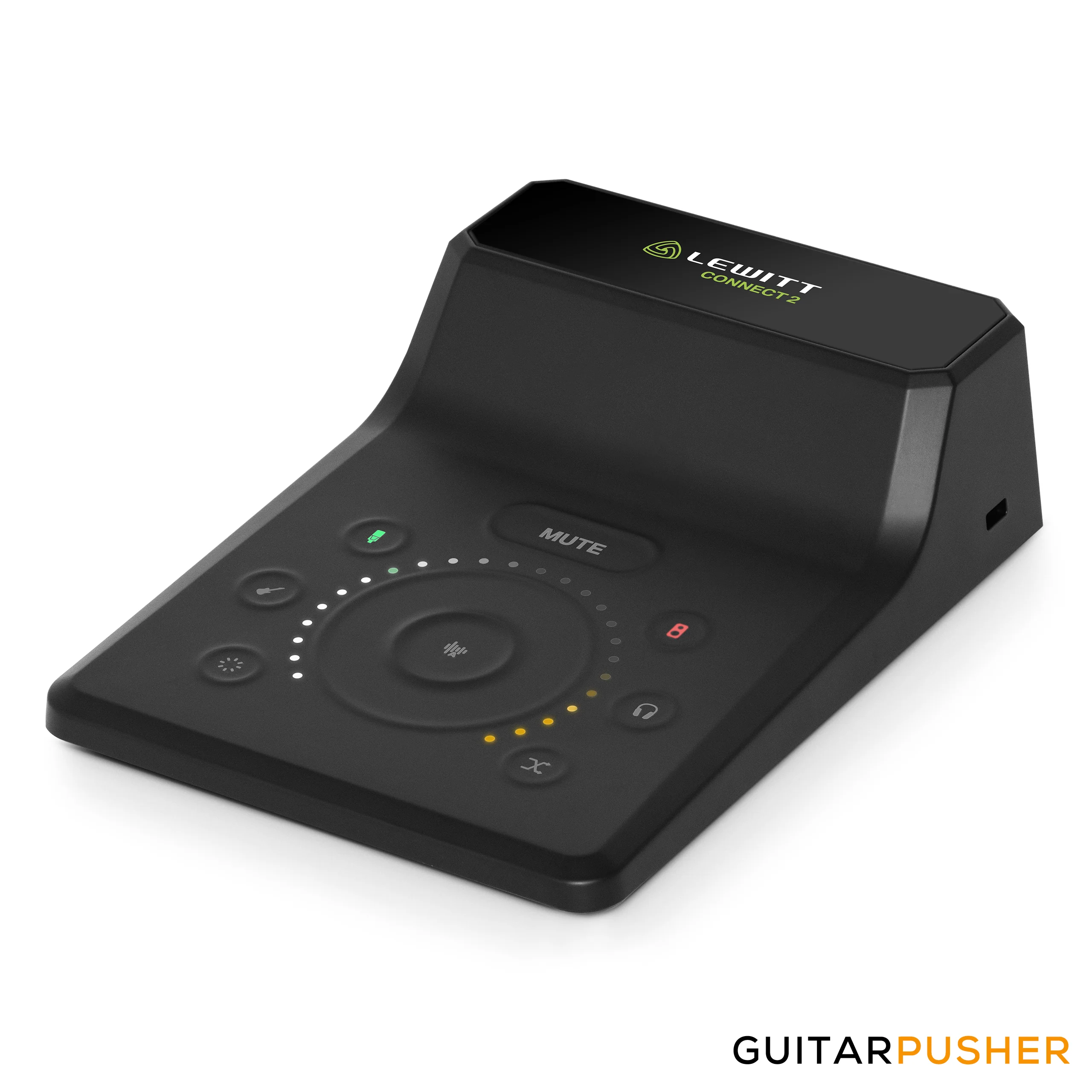 LEWITT CONNECT 2 USB-C Audio Interface - Image 5
