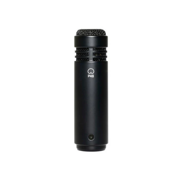 LEWITT LCT 040 MATCH Perfectly Matched Stereo Pair Small Diaphragm Condenser Microphones - Image 3