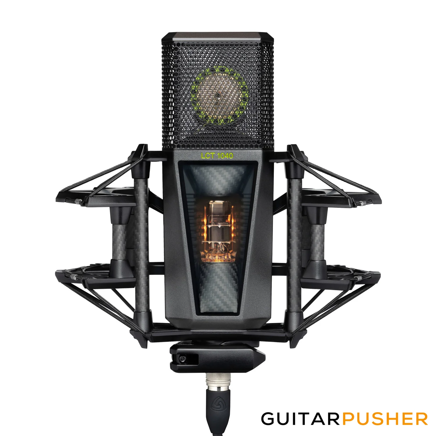 LEWITT LCT 1040 Ultimate Microphone System - Image 2