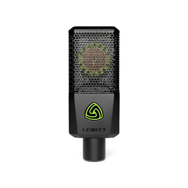 LEWITT LCT 441 FLEX 1" Multi-Pattern Studio Microphone - Image 5