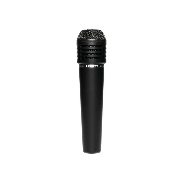 LEWITT MTP 440 DM Dynamic Snare/Amp Microphone - Image 3