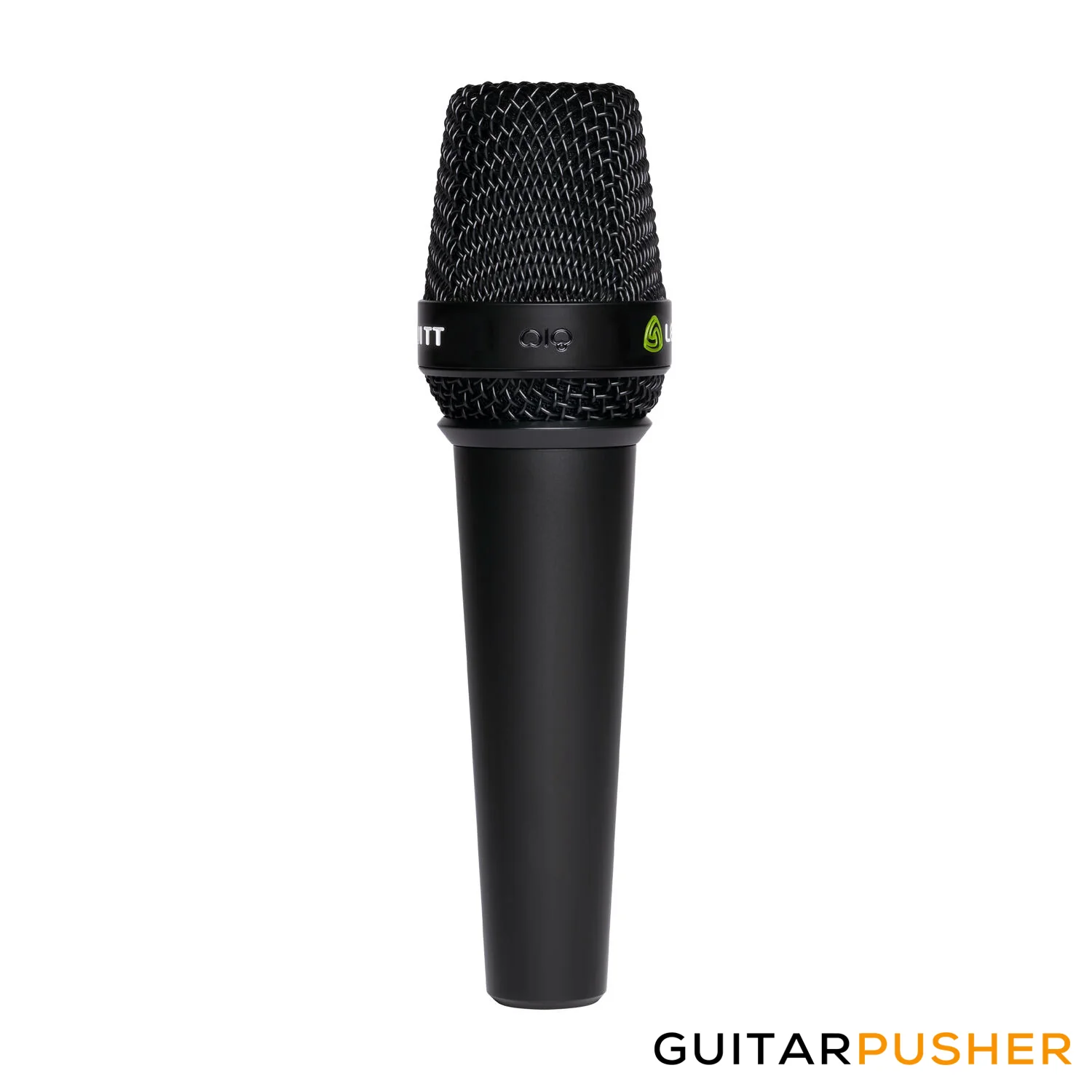 LEWITT MTP W950 Premium Handheld Condenser Microphone - Image 3