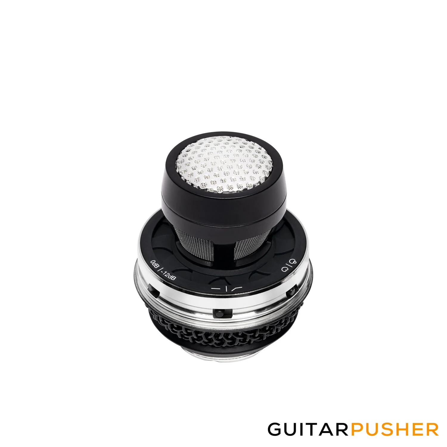 LEWITT MTP W950 Premium Handheld Condenser Microphone - Image 4