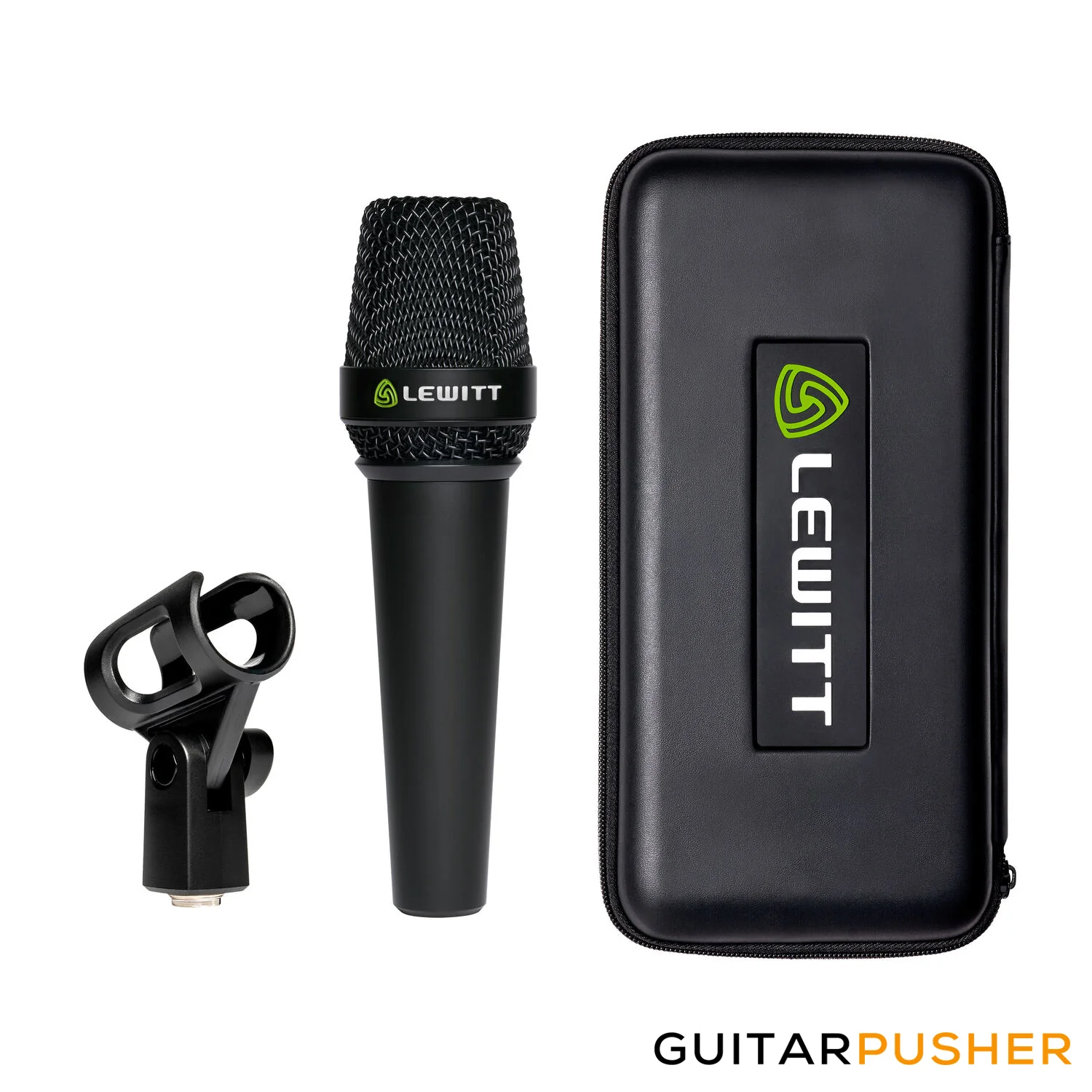 LEWITT MTP W950 Premium Handheld Condenser Microphone - Image 7