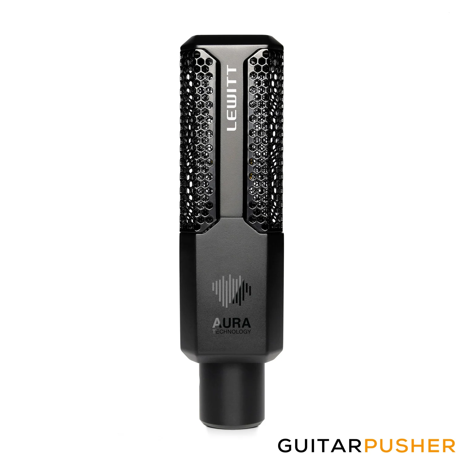 LEWITT RAY 1" True Condenser Studio XLR Auto-Focus Microphone - Image 3