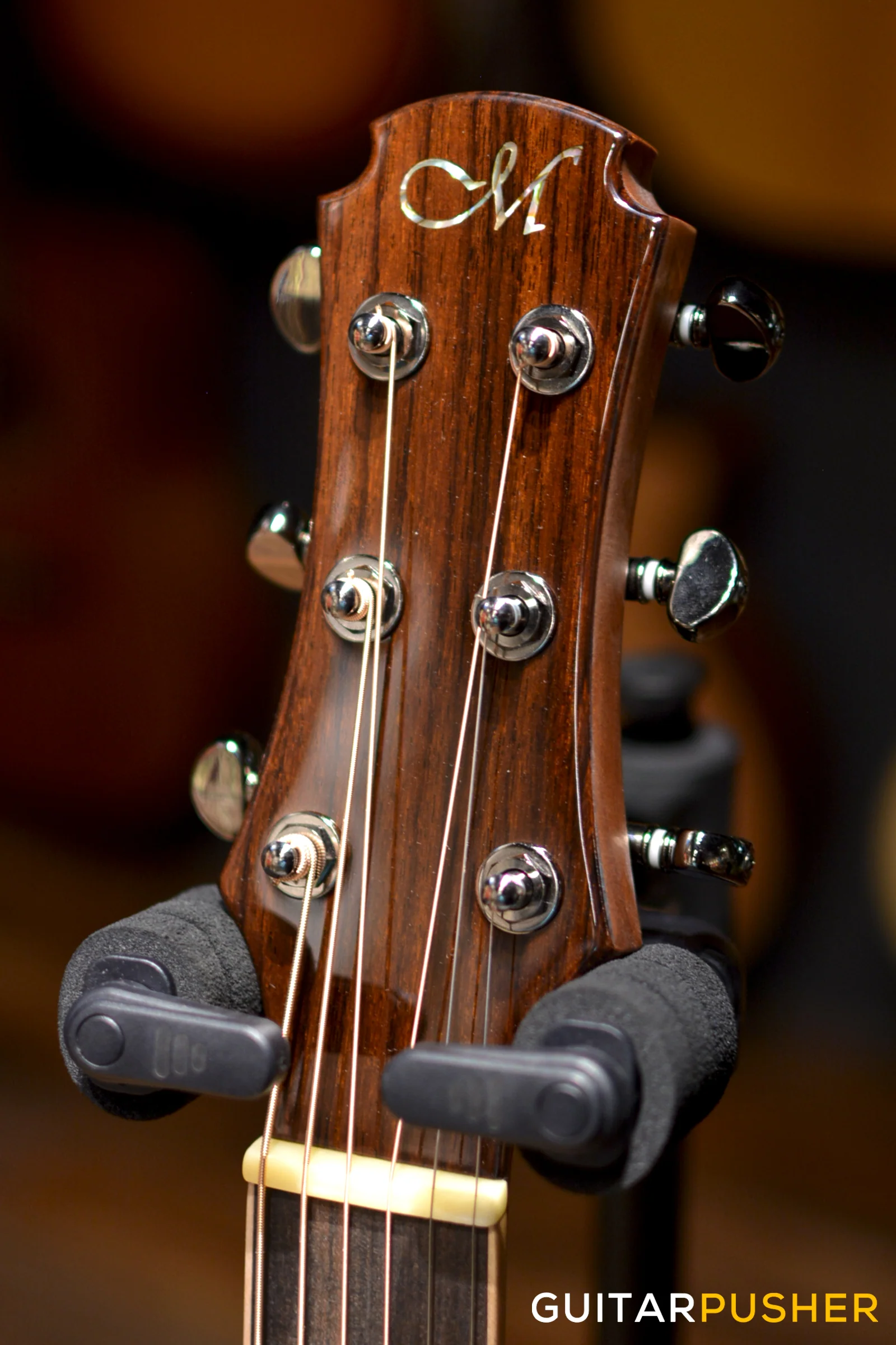 Maestro Original Series Raffles IR CSB Sunburst - Image 2