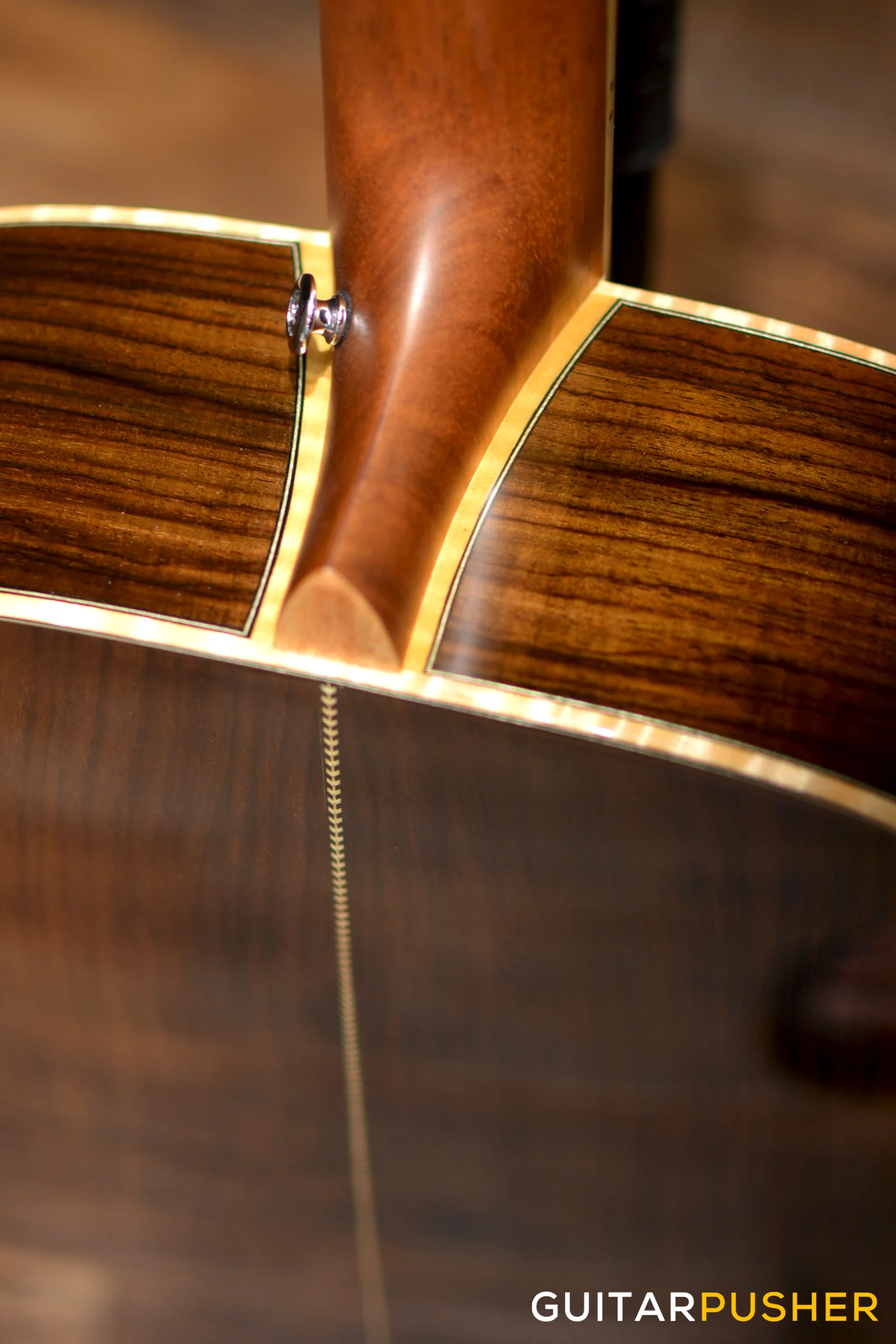 Maestro Traditional Series D-IR QH Sitka Spruce - Image 5