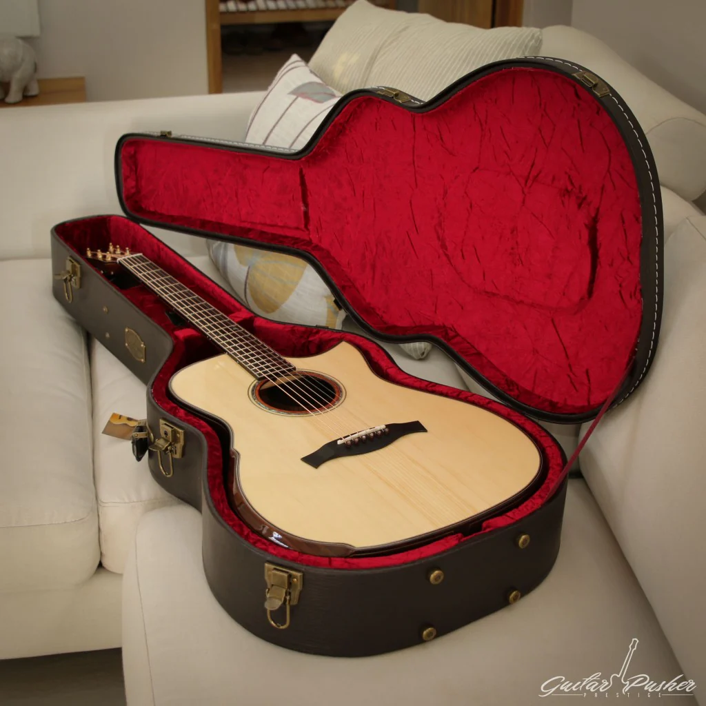 Maestro Custom Series Victoria-MR (Madagascar Rosewood) CSBe - Image 4