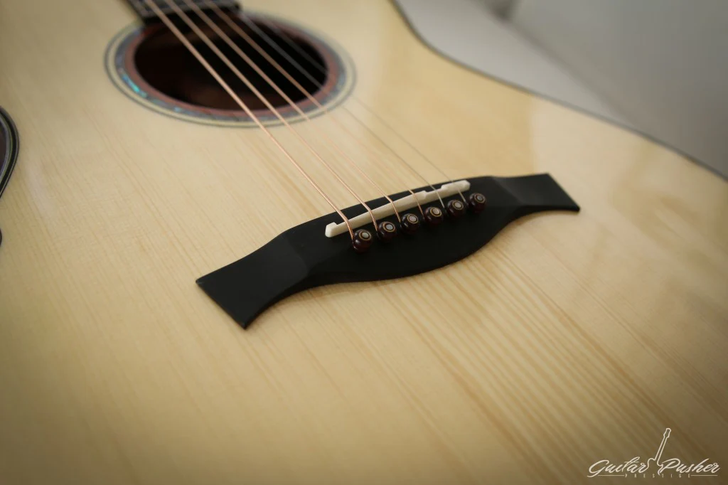 Maestro Custom Series Victoria-MR (Madagascar Rosewood) CSBe - Image 5