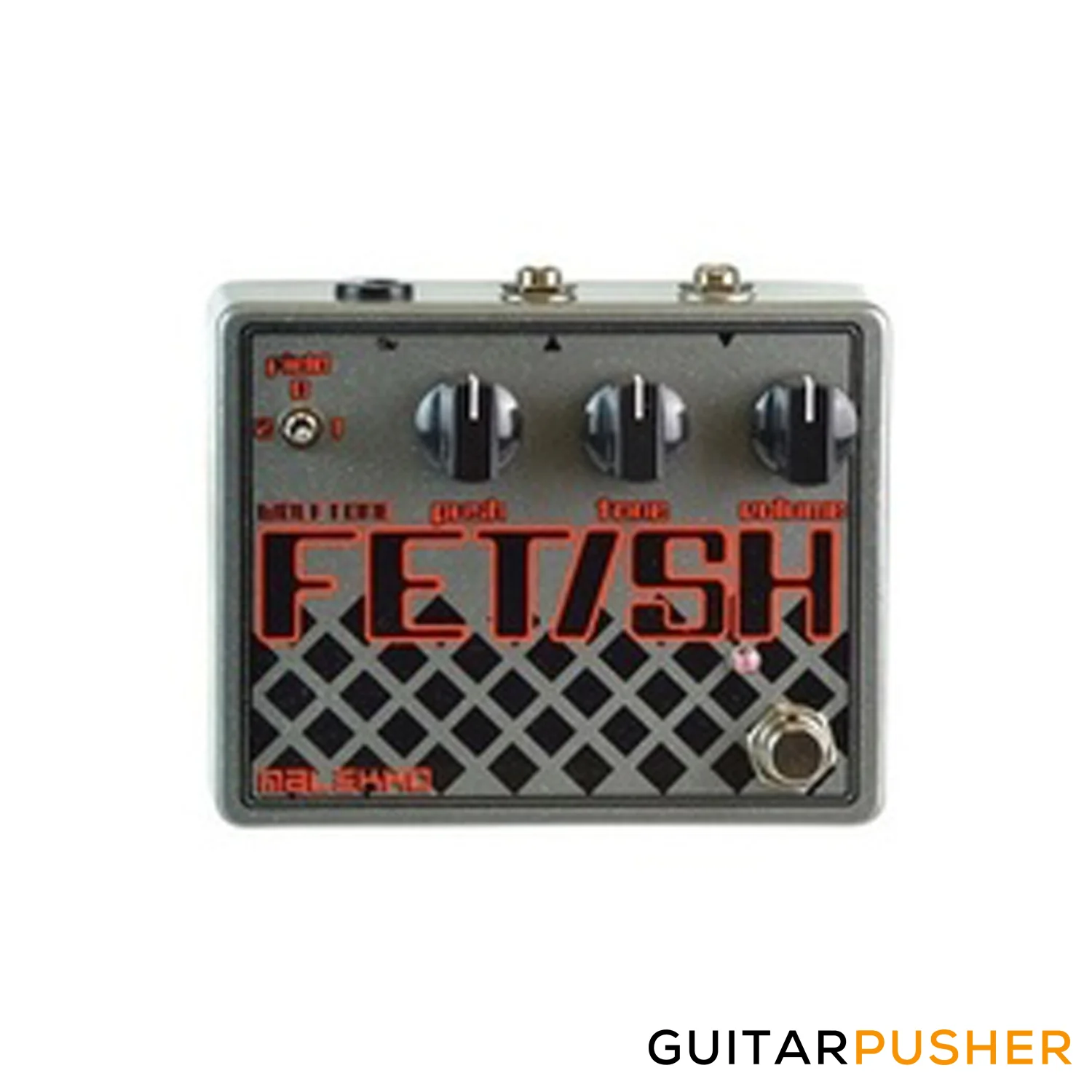Malekko Fetish Fuzz