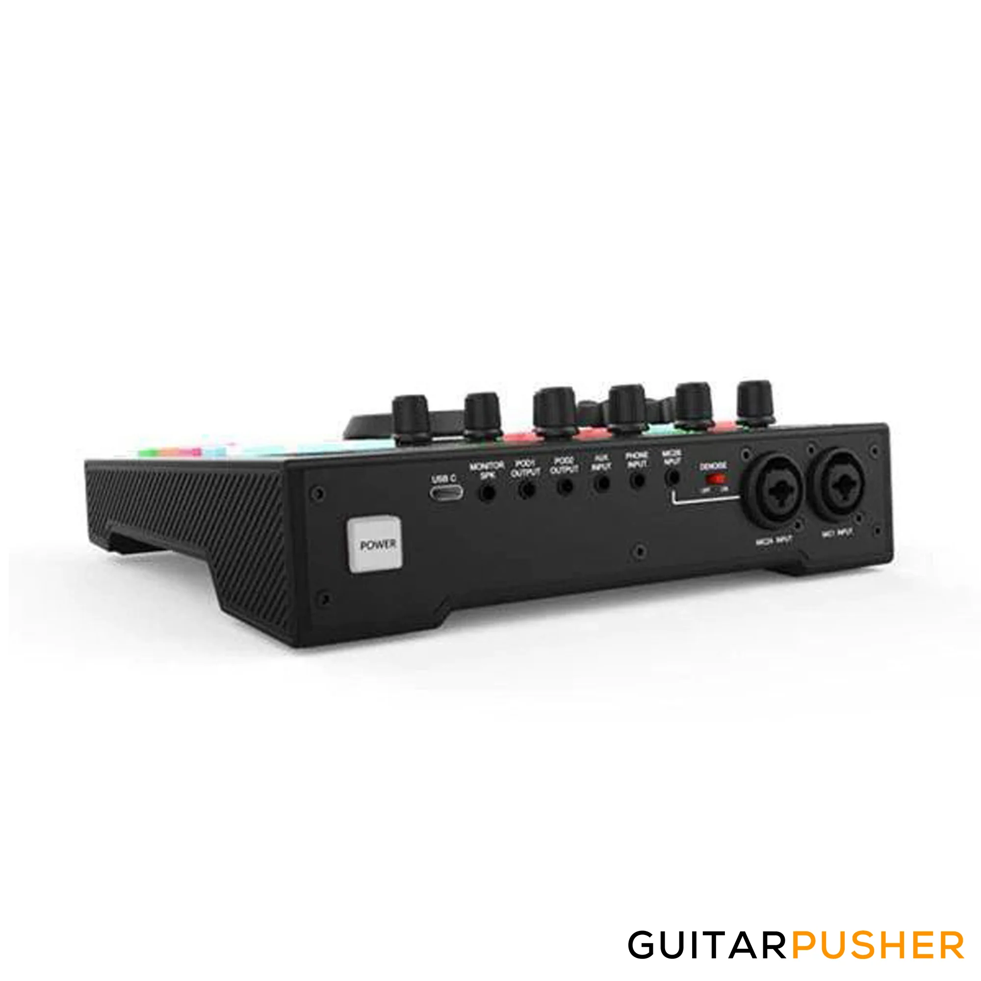 MAONOCASTER All-in-One Podcast Production Studio AU-AM100 - Image 2