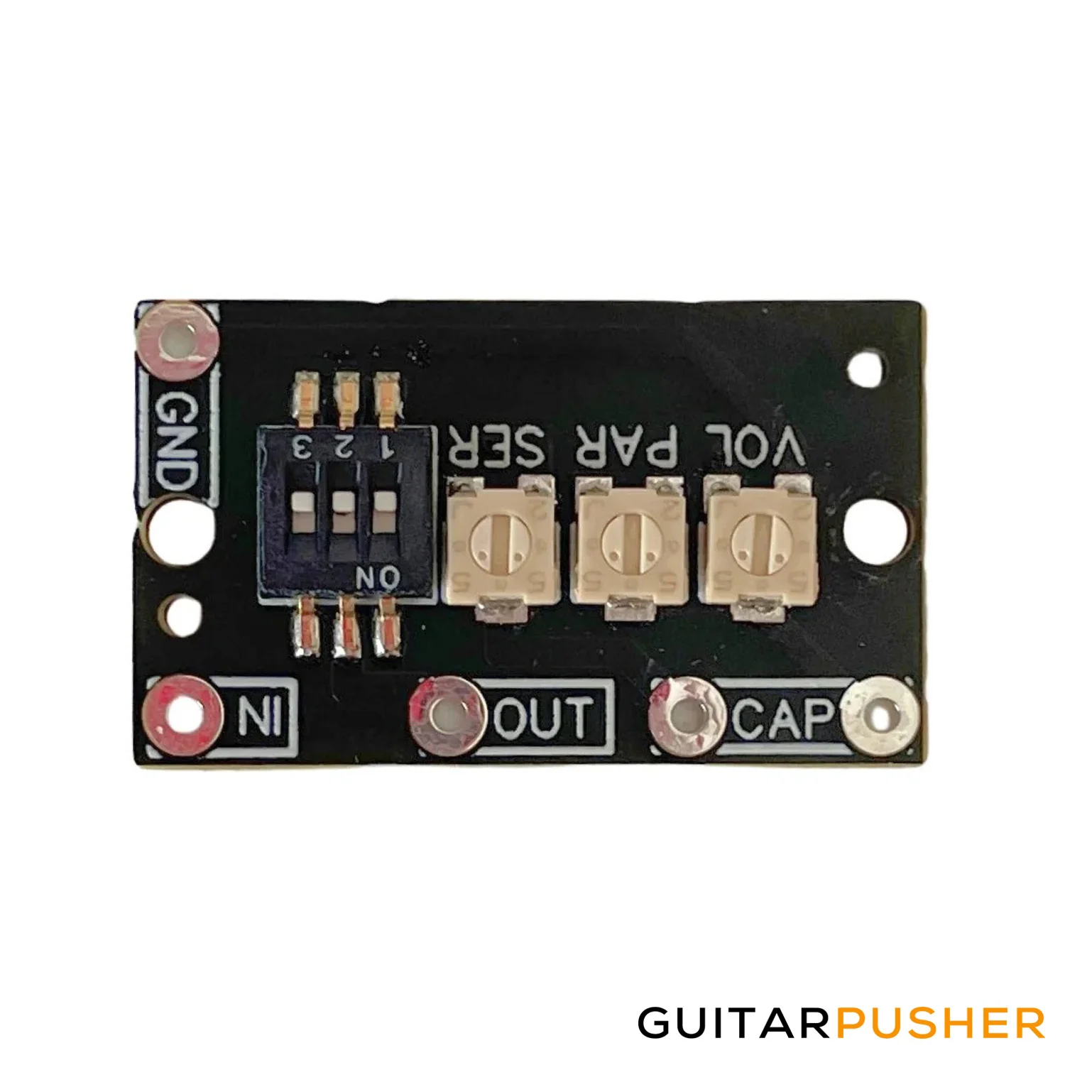 Mars-Tronic Perfecto Clean Switch Pro - Image 2