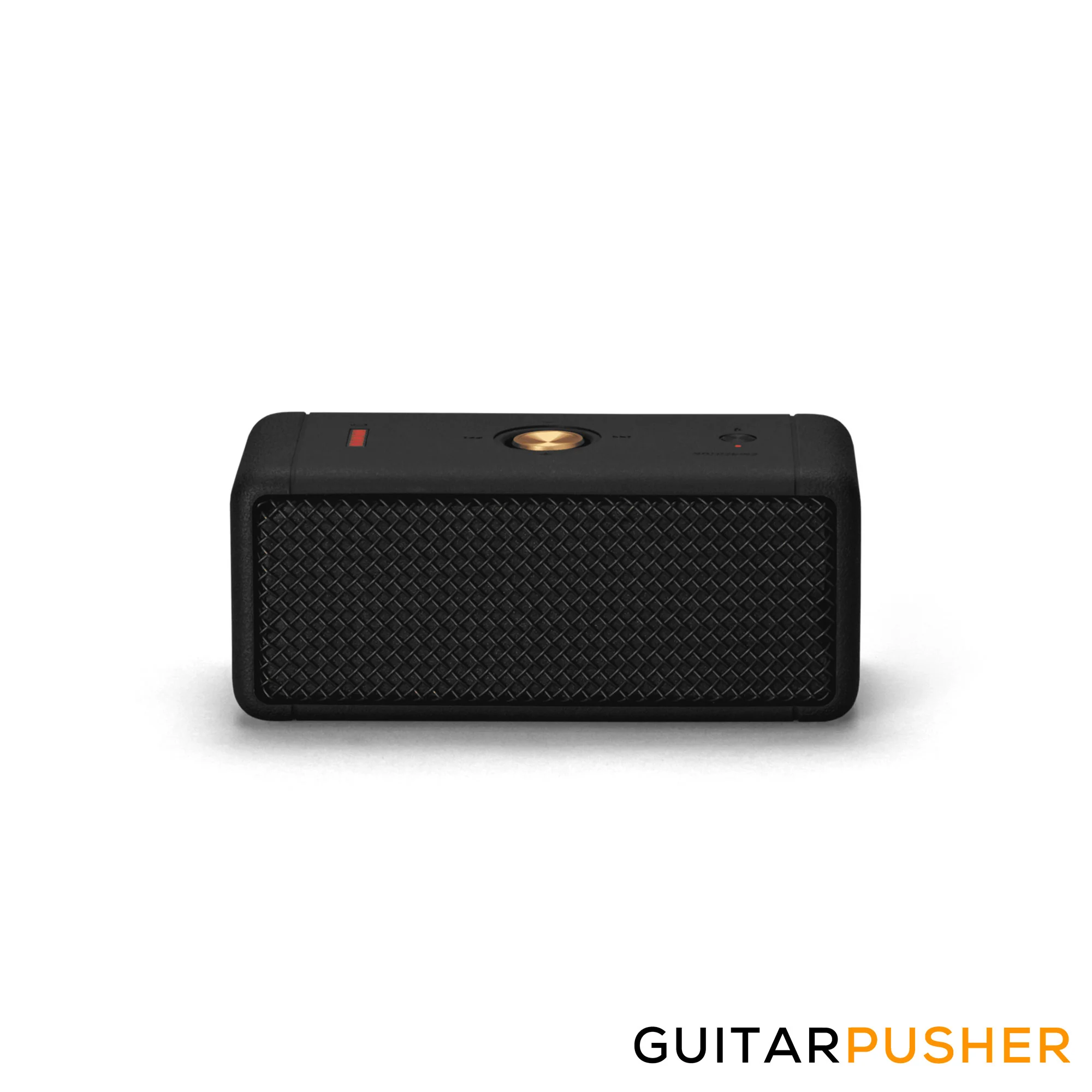 Marshall Headphones Emberton Portable Bluetooth Speaker (Black) - Image 4